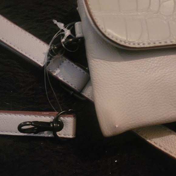 Fiorelli Wallet Size Purse In Grey - Picture 5 of 8